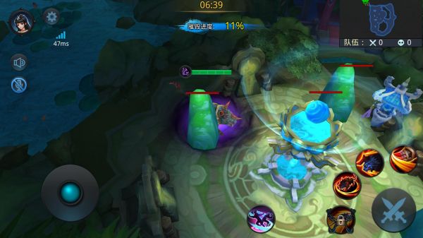 乱斗西游仙府怎么升级