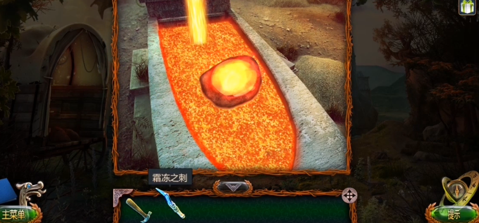 密室逃脱18透镜怎么连