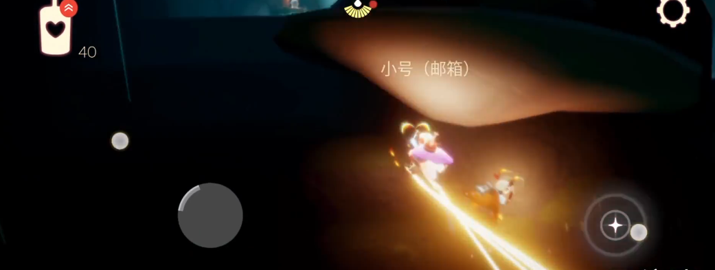 光遇两人怎么烧花