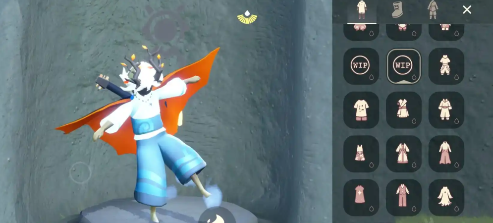 光遇献祭银河星盘怎么回去 光遇献祭银河星盘怎么回去