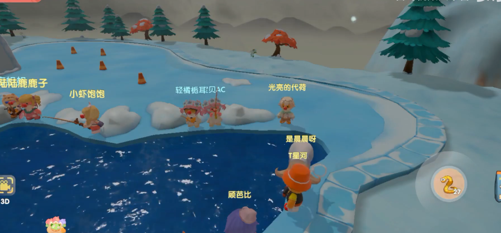 摩尔庄园高级鱼饲料怎么获得