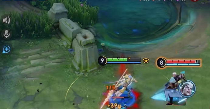 王者荣耀赵云出装是什么 王者荣耀赵云出装是什么