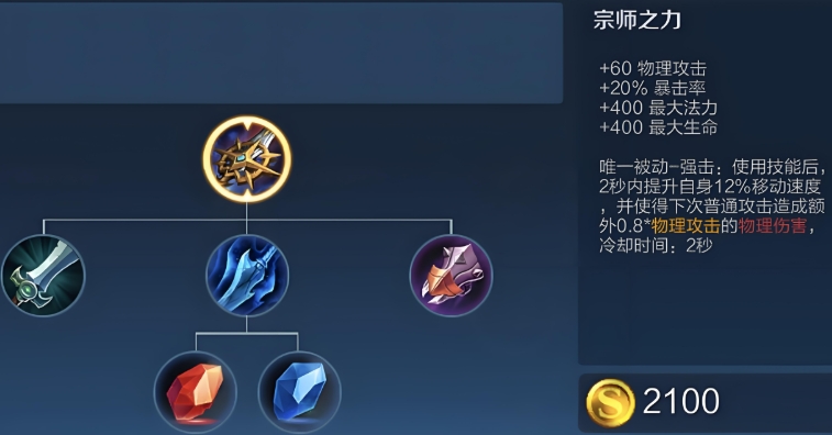 王者荣耀专杀脆皮的出装是什么