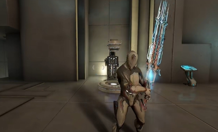 星际战甲新手选什么职业 星际战甲新手选什么职业