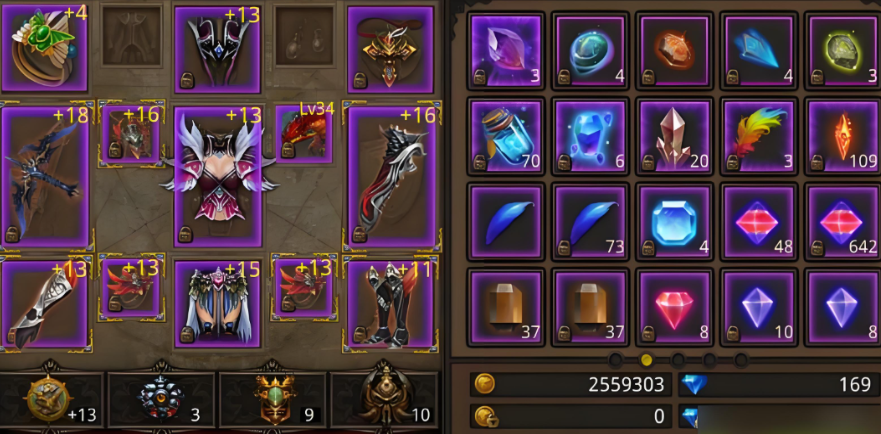 全民奇迹战士怎么抢恶魔