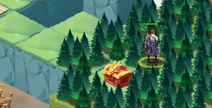 少年三国志2蜀主八剑如何过 少年三国志2蜀主八剑如何过