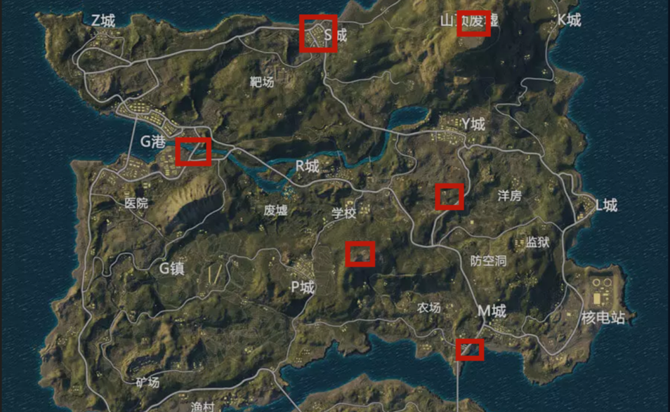 绝地求生刺激战场白银怎么晋级
