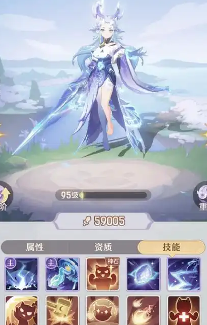 长安幻想奕剑和龙宫哪个好用
