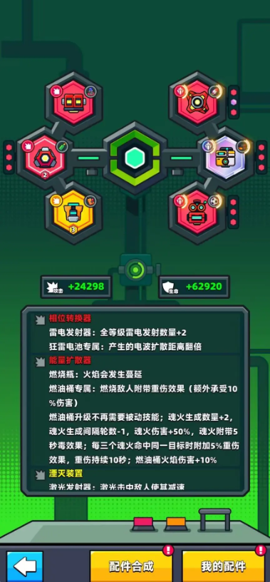 弹壳特攻队s装备怎么获得