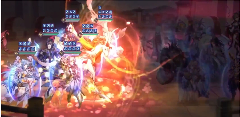 三国志幻想大陆火麒麟怎么样