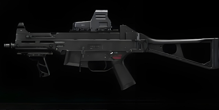 暗区突围山谷什么枪好用又便宜的