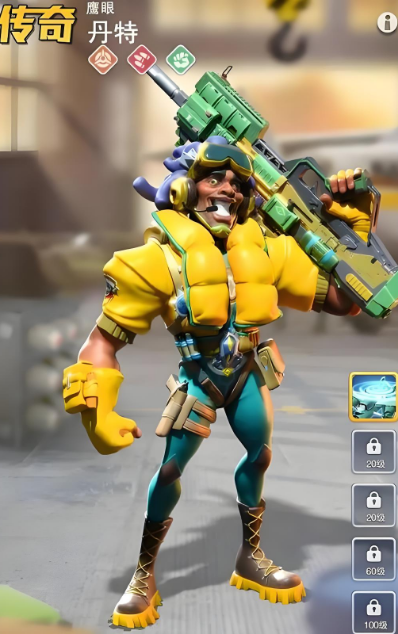 口袋奇兵ssr哪个好 口袋奇兵ssr哪个好