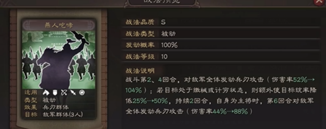攻城掠地张飞如何觉醒
