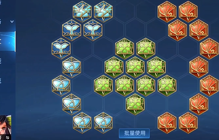 王者荣耀孙尚香的出装有什么