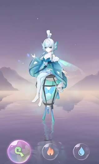 长安幻想75龙宫选什么宠物