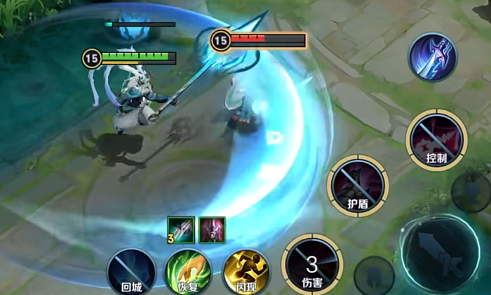 王者荣耀吕布的正确出装是什么