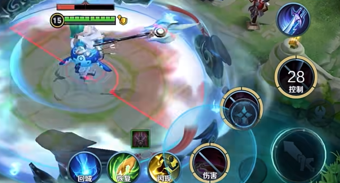 王者荣耀吕布怎么出装 王者荣耀吕布怎么出装