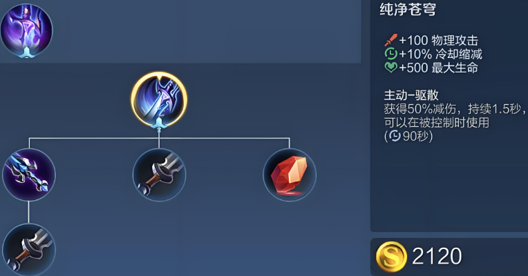 王者荣耀吕布加盾怎么出装