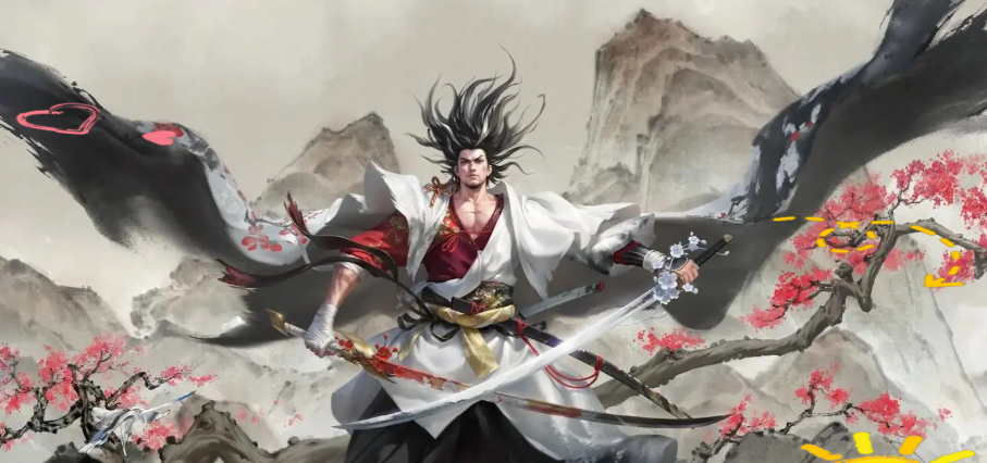 王者荣耀宫本无cd出装怎么搭配