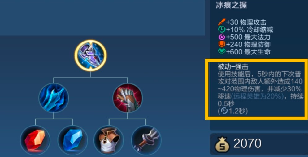 王者荣耀凯出装最新怎么搭配