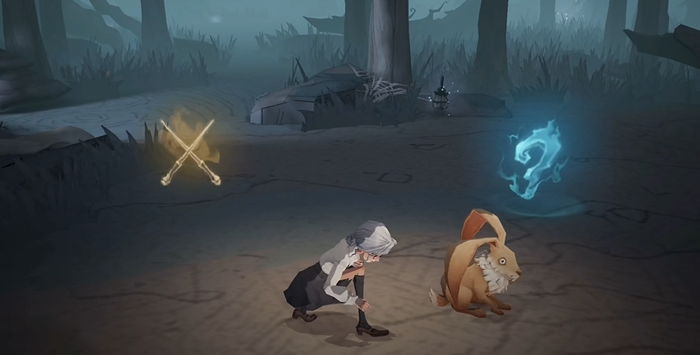 哈利波特魔法觉醒哪个禁林出多比 哈利波特魔法觉醒哪个禁林出多比