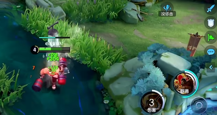 王者荣耀程咬金出装和铭文推荐什么 王者荣耀程咬金出装和铭文推荐什么