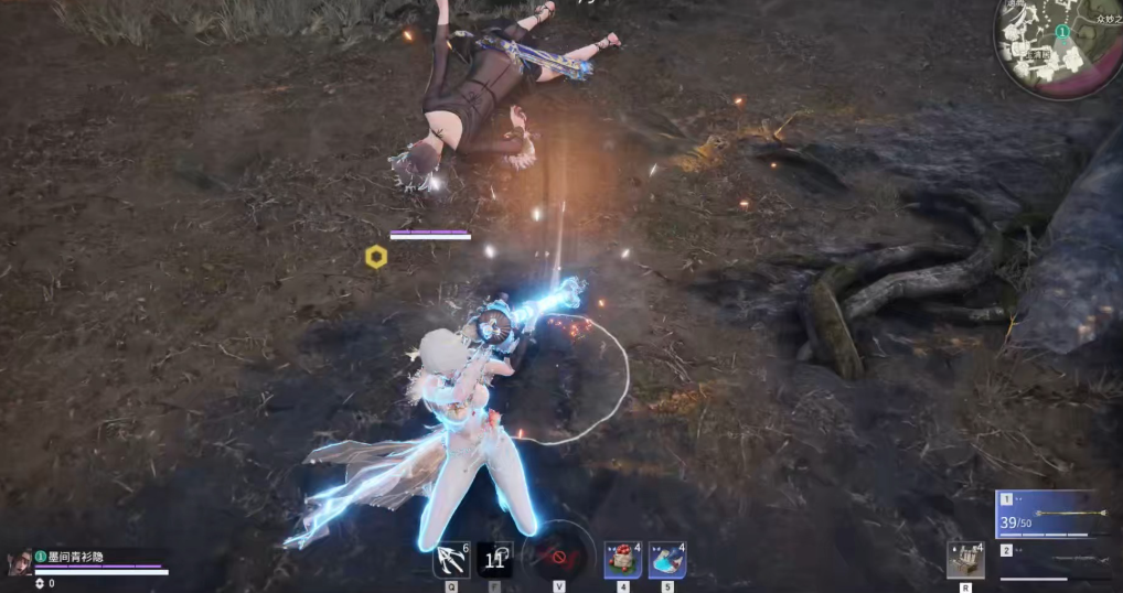 永劫无间新手入门什么武器好看