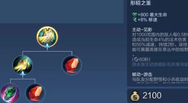 王者荣耀专杀脆皮的出装是什么