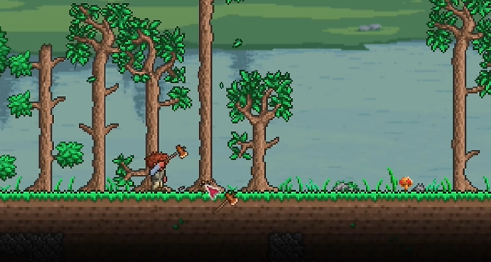 泰拉瑞亚套装怎么得 泰拉瑞亚套装怎么得