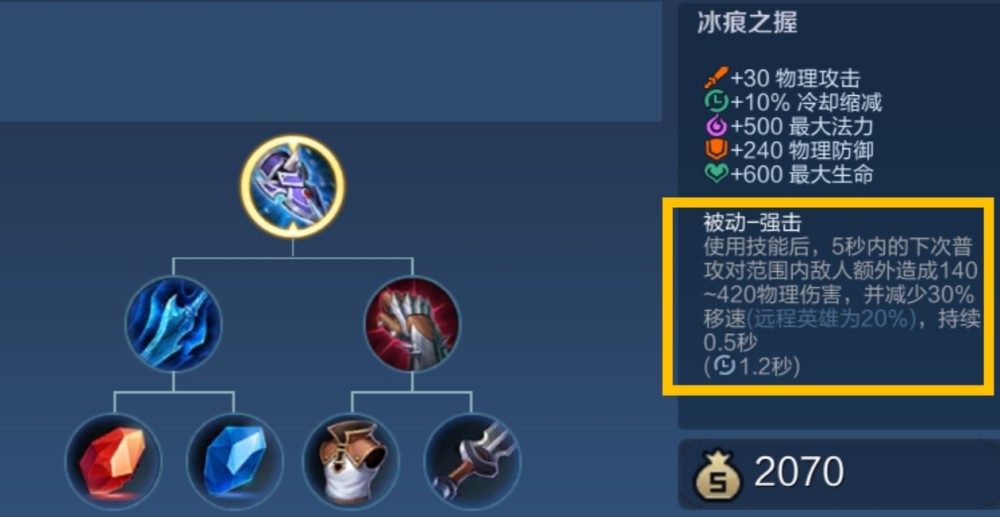 王者荣耀曜后期怎么出装 王者荣耀曜后期怎么出装