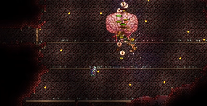 泰拉瑞亚套装怎么得