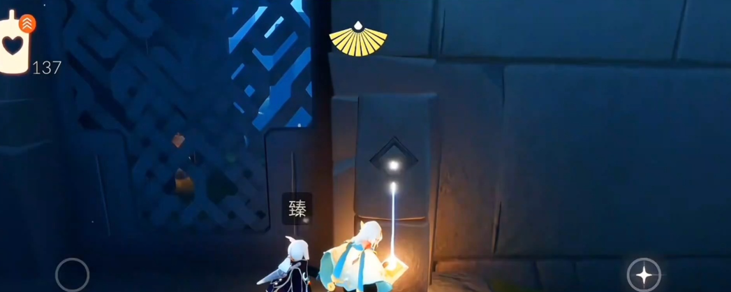 光遇新手攻略怎么过