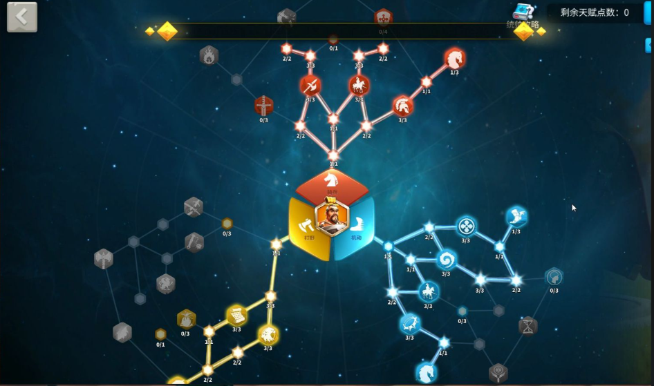 万国觉醒t5击杀怎么快