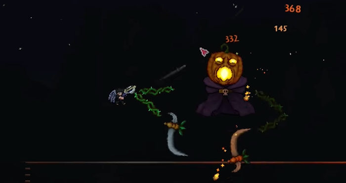 泰拉瑞亚套装怎么得 泰拉瑞亚套装怎么得