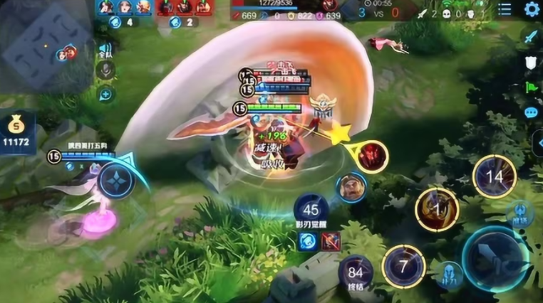 王者荣耀猴子1v1solo赛出装怎么搭配