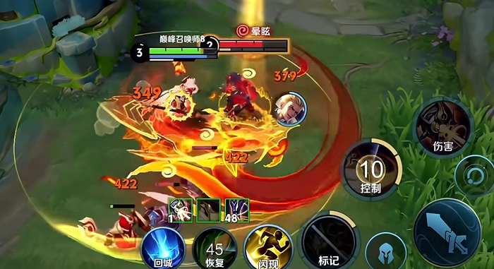 王者荣耀杨戬最强出装有哪些推荐