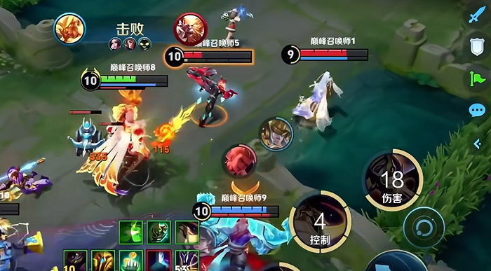 王者荣耀杨戬最强出装有哪些推荐