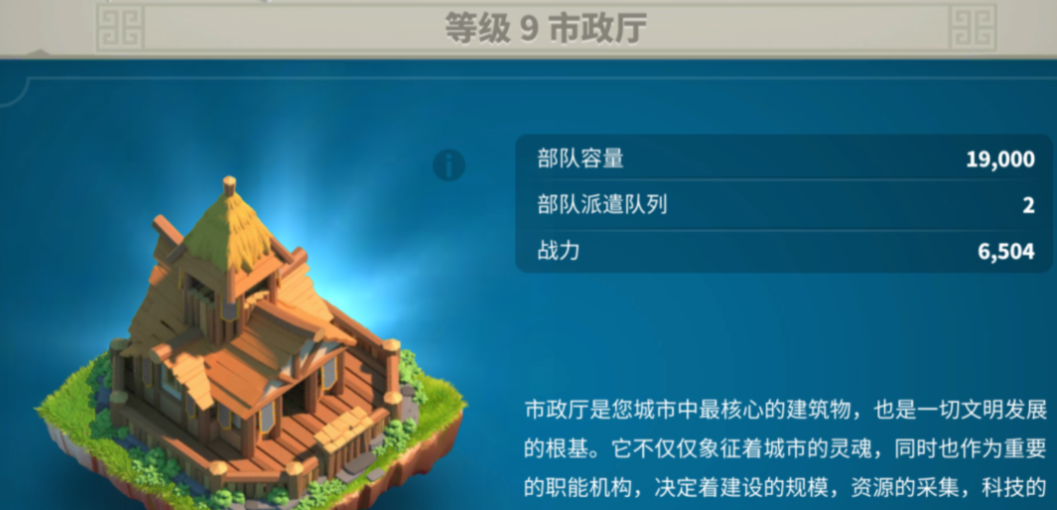 万国觉醒怎么增加自己的行军队列