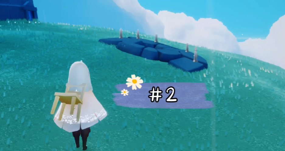 光遇爱心道具怎么获得