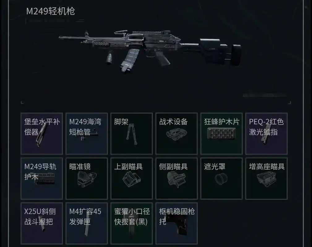 三角洲行动6级头选哪个