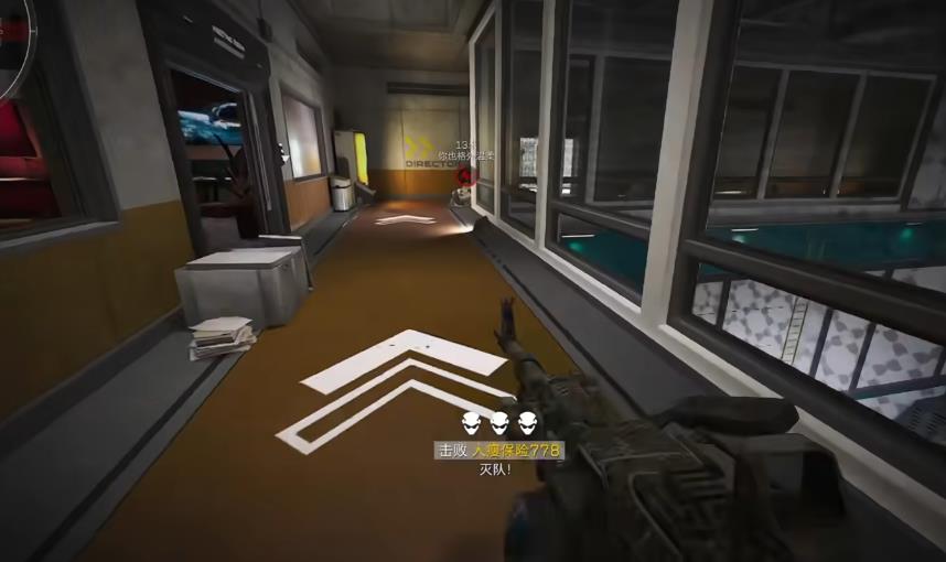 三角洲行动鼠头怎么获得