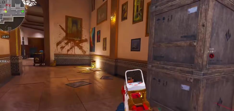 三角洲行动鼠头怎么获得