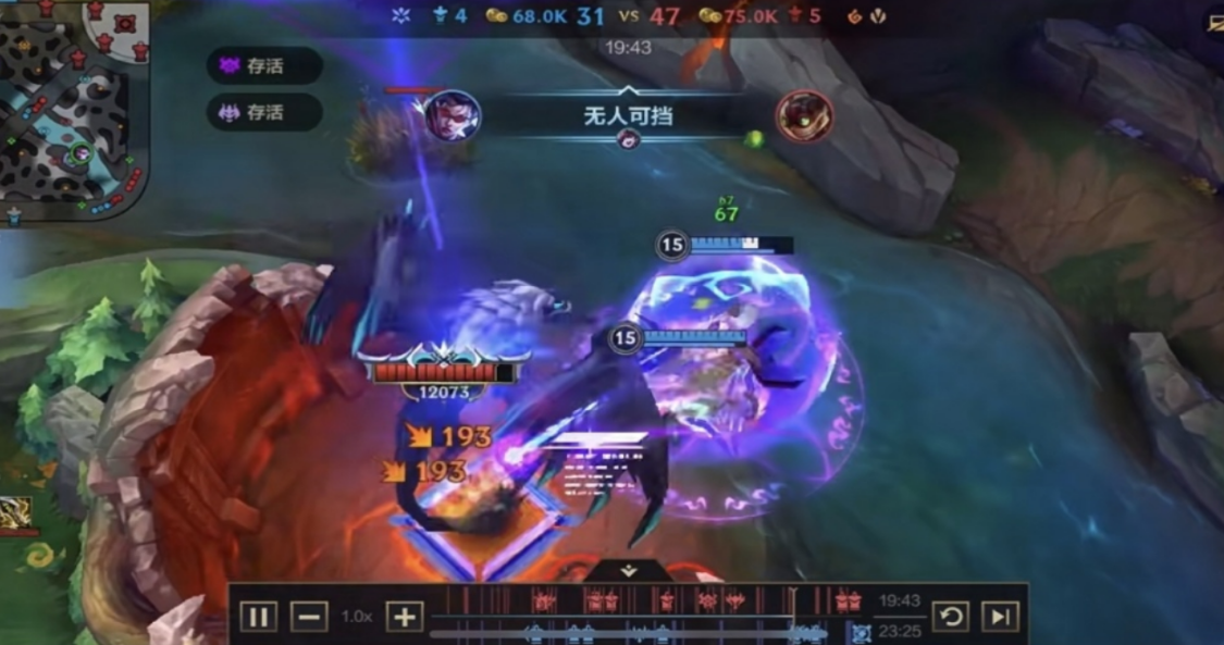 英雄联盟手游薇恩怎么玩