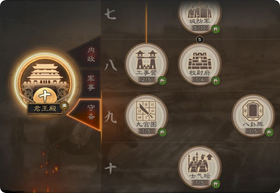 三国志战略版如何解救盟友