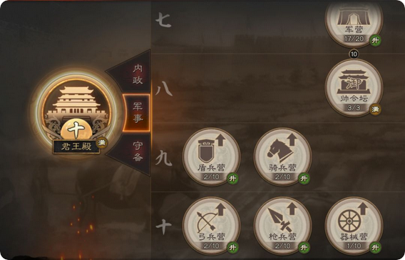 三国志战略版如何解救盟友 三国志战略版如何解救盟友