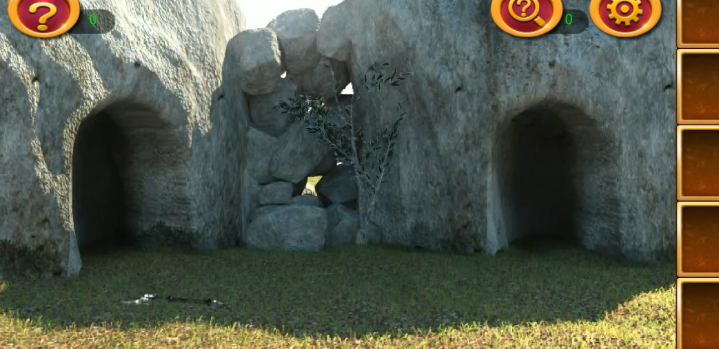 密室逃脱17关怎么过