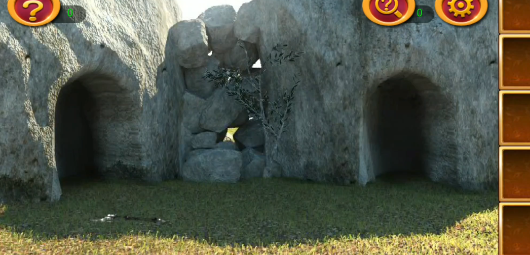 密室逃脱17关怎么过