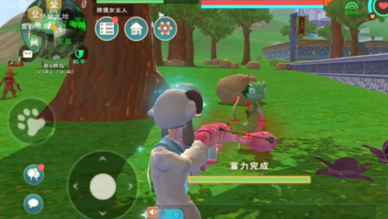 创造与魔法弓和弩哪个好