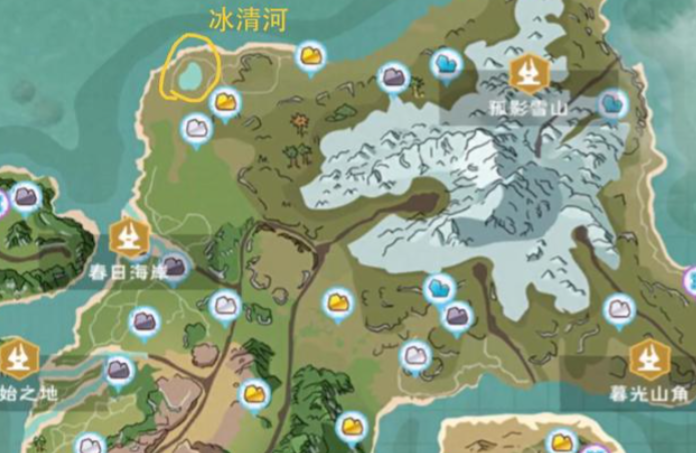 创造与魔法怎么抓水池龟更快