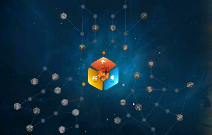 万国觉醒吕布野战怎么加天赋 万国觉醒吕布野战怎么加天赋